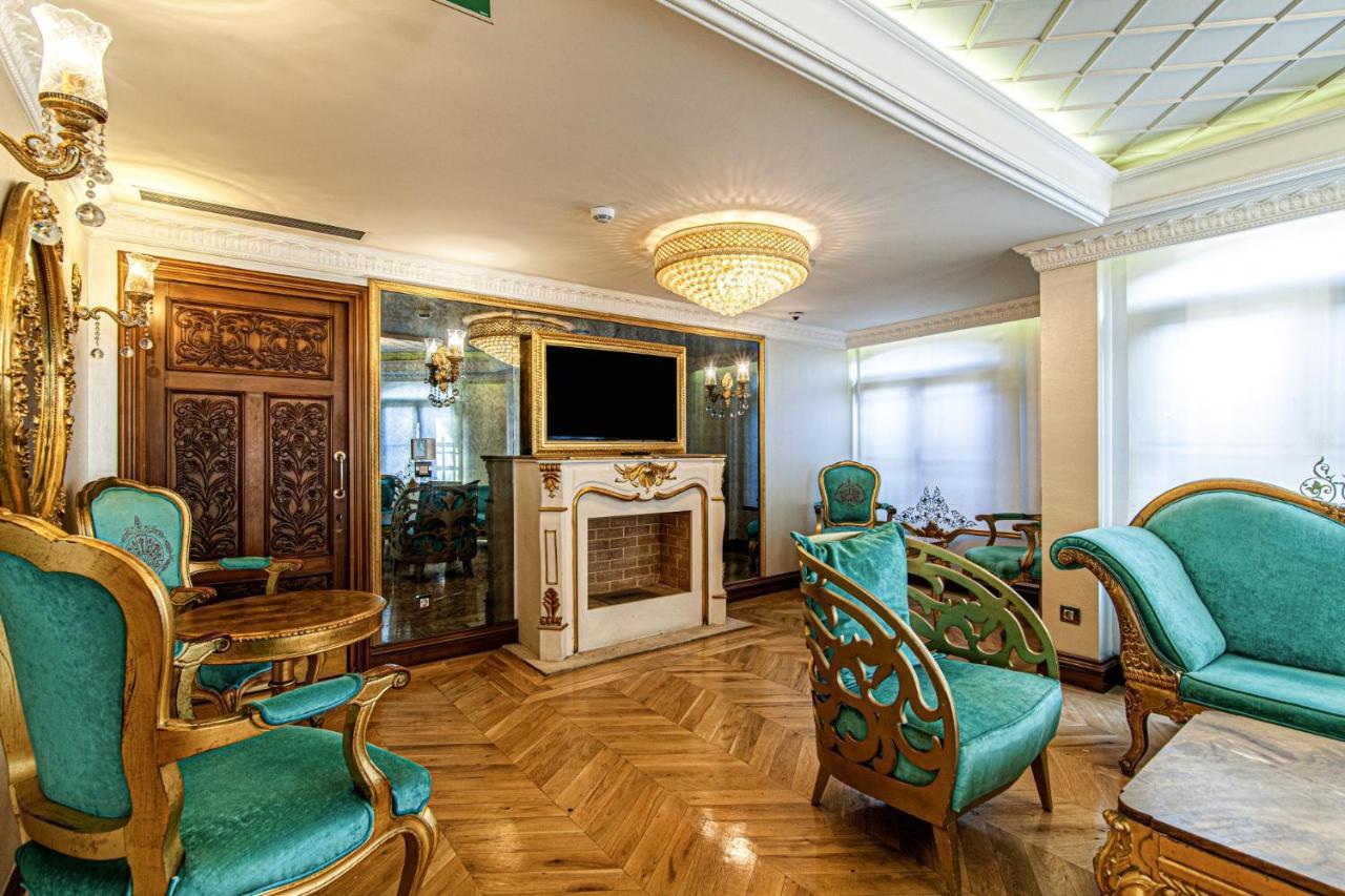 Gorgeous Studio In Historic Mansion In Beylerbeyi Διαμέρισμα Κωνσταντινούπολη Εξωτερικό φωτογραφία